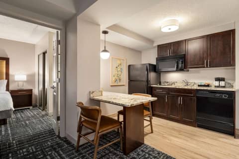 Homewood Suites by Hilton Washington, D.C. Downtown — photo 9