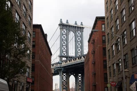 1 Hotel Brooklyn Bridge — photo 3
