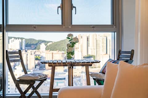 Archieve 4H hotel Busan — photo 3