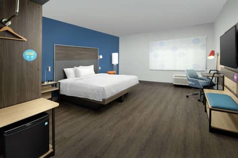 Tru By Hilton Denver Airport Tower Road — photo 6