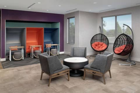 Tru By Hilton Denver Airport Tower Road — photo 7
