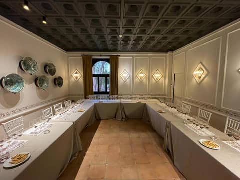 Soho Boutique Castillo de Santa Catalina - Adults Recommended — photo 3