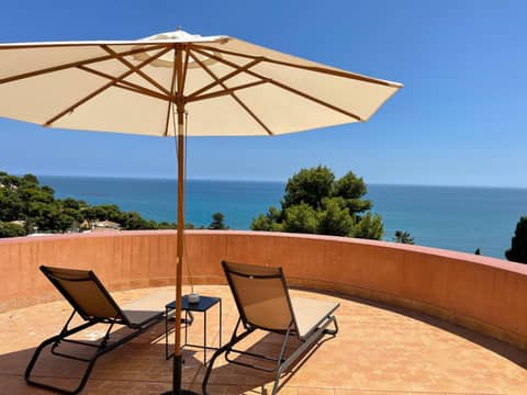 Soho Boutique Castillo de Santa Catalina - Adults Recommended — photo 7