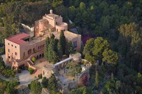 Soho Boutique Castillo de Santa Catalina - Adults Recommended — photo 9