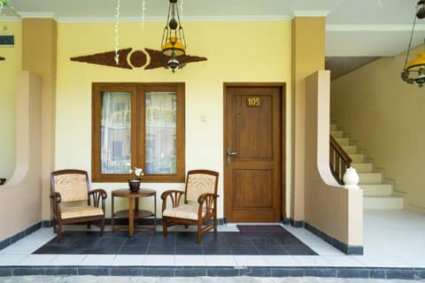 Diana Hotel Jogja — photo 6