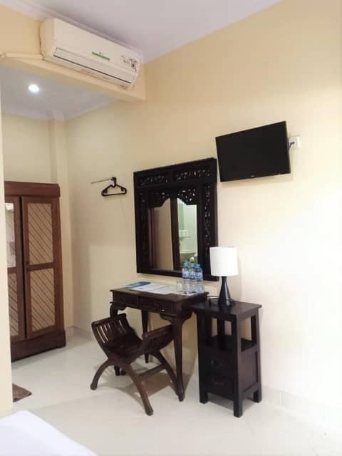 Diana Hotel Jogja — photo 8