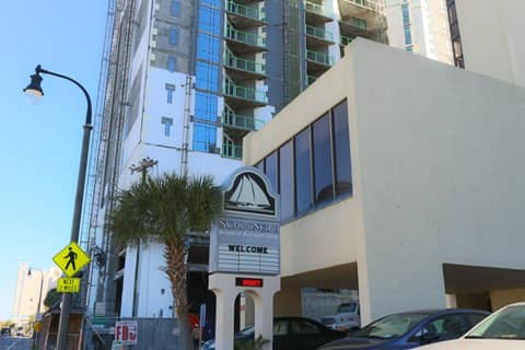 Schooner II Beach and Racquet Club — photo 6