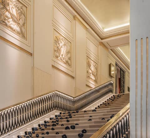 Four Seasons Hotel Jakarta — photo 9