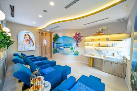 Venice Hotel Phu Quoc — photo 2