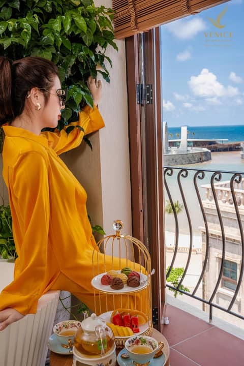 Venice Hotel Phu Quoc — photo 4