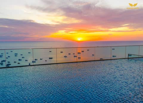 Venice Hotel Phu Quoc — photo 7