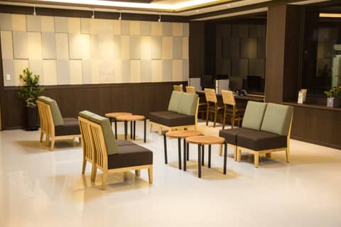 Jeju Stay Hotel — photo 2