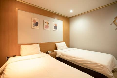 Jeju Stay Hotel — photo 3