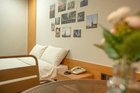 Jeju Stay Hotel — photo 7
