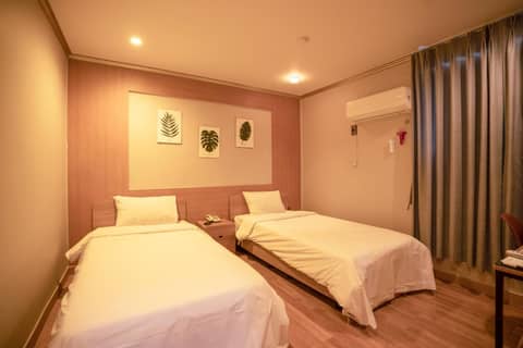 Jeju Stay Hotel — photo 9