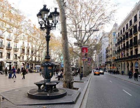 Hotel Royal Ramblas — photo 3