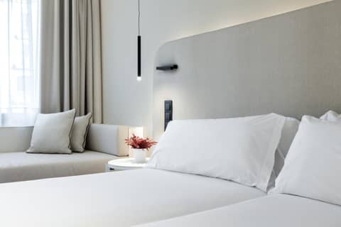 Hotel Royal Ramblas — photo 6
