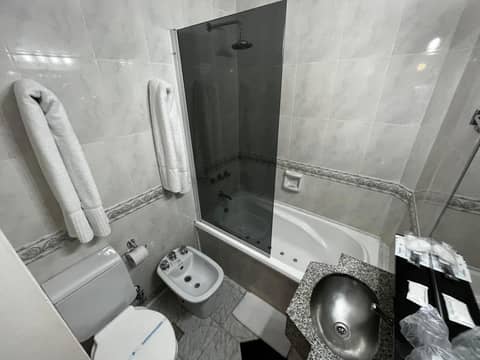 Sarmiento Palace Hotel — photo 4