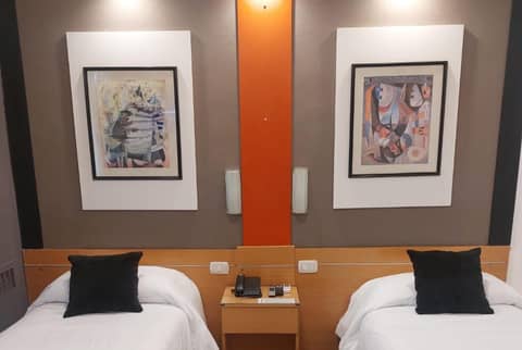 Sarmiento Palace Hotel — photo 7