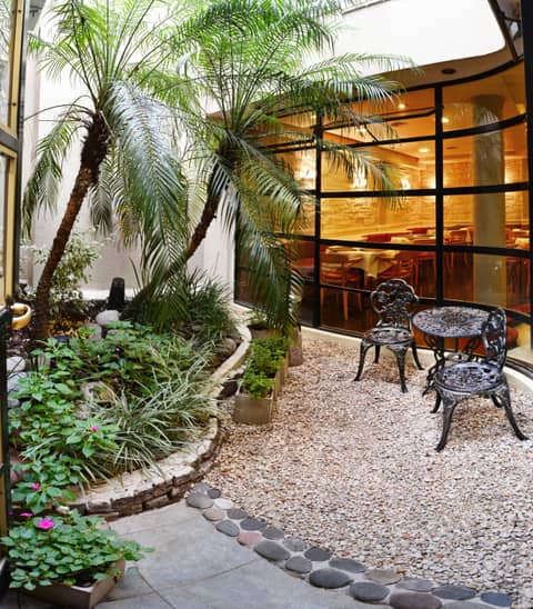 Sarmiento Palace Hotel — photo 8