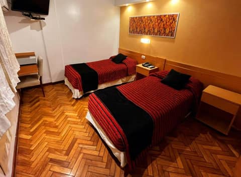 Sarmiento Palace Hotel — photo 9