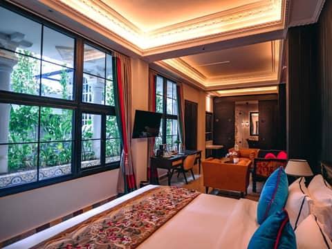 House of Tugu, Old Town Jakarta — photo 7
