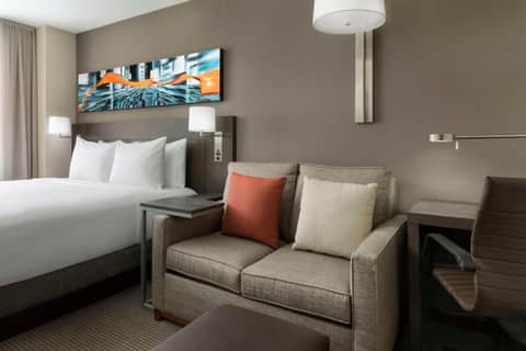 Hyatt Place New York City - Times Square — photo 3