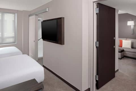 Hyatt Place New York City - Times Square — photo 4