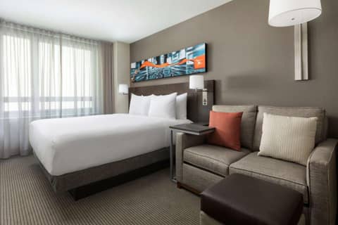 Hyatt Place New York City - Times Square — photo 8