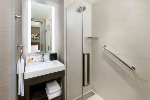 Hyatt Place New York City - Times Square — photo 9