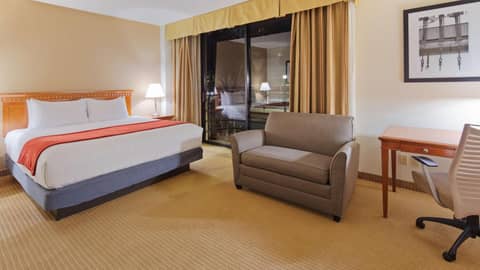 Best Western Plus Bayside Inn — photo 2