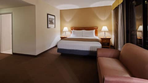 Best Western Plus Bayside Inn — photo 9