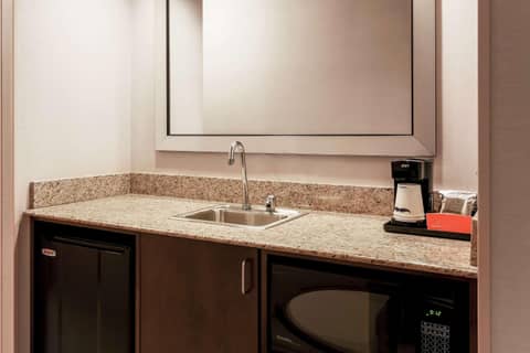 Hampton Inn Chicago-Midway Airport — photo 2