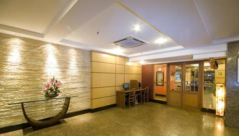 Hotel Rondônia Palace — photo 3