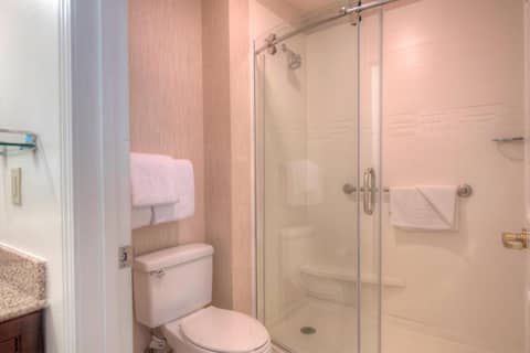 Residence Inn Charlotte Uptown — photo 2