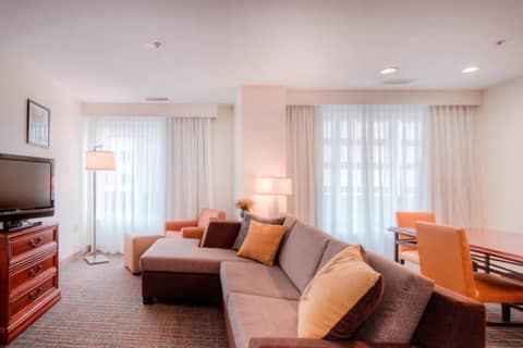 Residence Inn Charlotte Uptown — photo 4