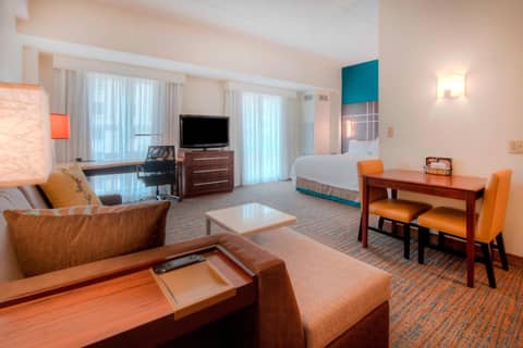 Residence Inn Charlotte Uptown — photo 6