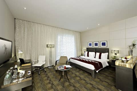 Meluha The Fern Mumbai, Powai, Series by Marriott — photo 3