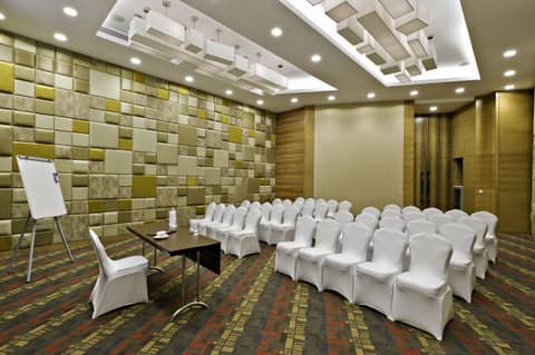 Meluha The Fern Mumbai, Powai, Series by Marriott — photo 4