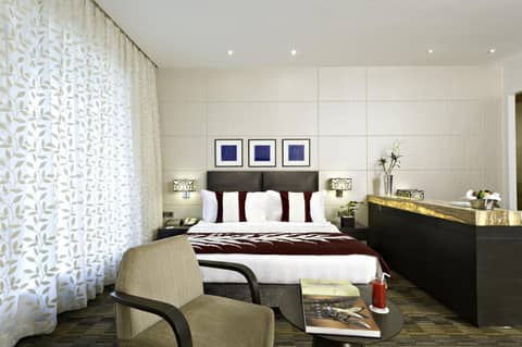 Meluha The Fern Mumbai, Powai, Series by Marriott — photo 6