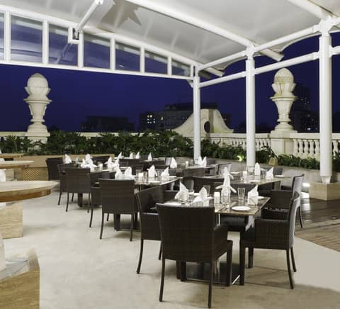 Meluha The Fern Mumbai, Powai, Series by Marriott — photo 8