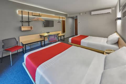 City Express by Marriott Monterrey Norte — photo 2