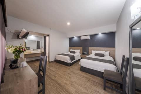 Hotel Malibu — photo 8