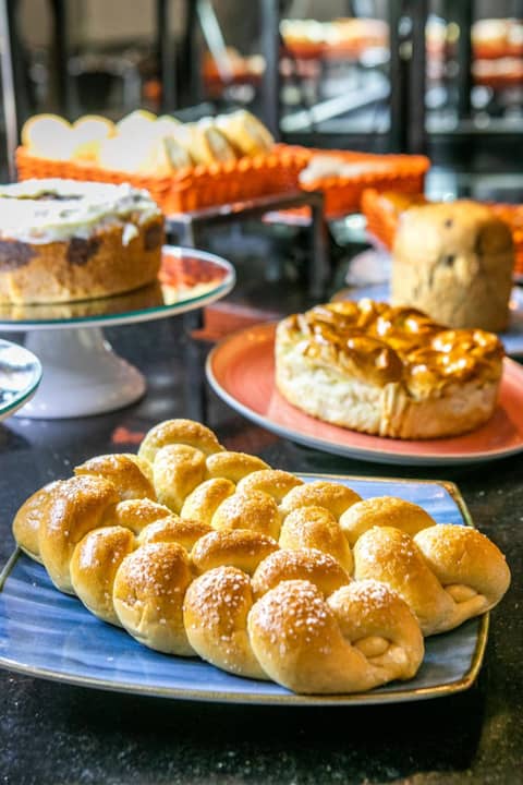 Plaza Inn American Loft - Barra Funda — dining
