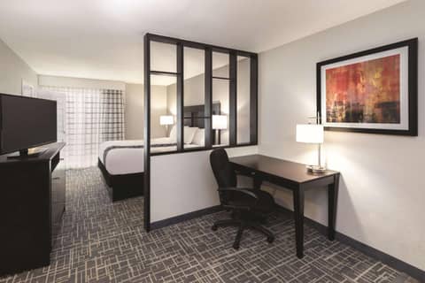 La Quinta by Wyndham Atlanta Airport South — photo 7