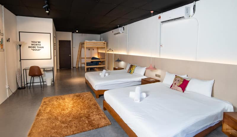 Abu Siti George Town — photo 1