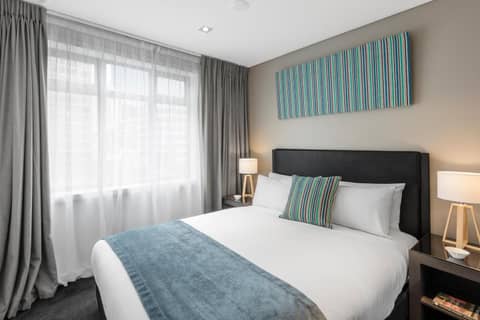Oaks Auckland Hotel — photo 3