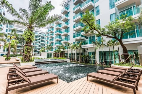 Fishermen's Harbour Urban Resort — photo 4