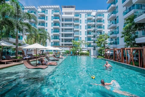 Fishermen's Harbour Urban Resort — photo 6