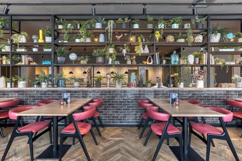 Premier Inn München City Ost — photo 6